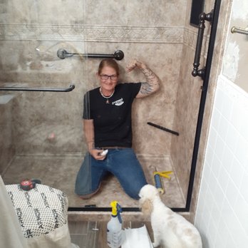 Shugarman's Bath - Girl Power!!! You Rock! - General Contractors Near Me - San Diego, California Shugarman's Bath - Girl Power!!! You Rock! - General Contractors Near Me - San Diego, California