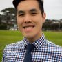 Photo of Hebert Chan, DDS
