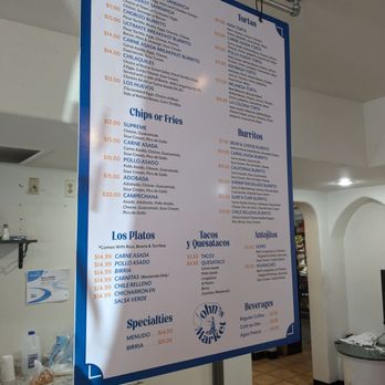 John's Market - Regular menu - Grocery Near Me - Solana Beach, California John's Market - Regular menu - Grocery Near Me - Solana Beach, California