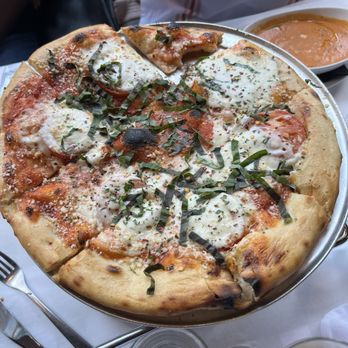 Forno Kitchen + Bar - Yummy yummy pizza - Breakfast & Brunch Near Me - Columbus, Ohio