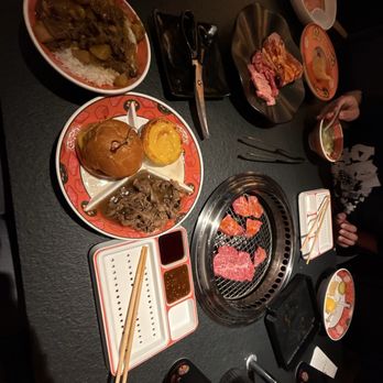 Chubby Cattle BBQ - Barbeque Near Me - Irvine, California