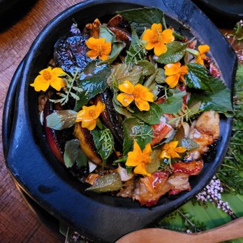 Meteora - Lobster fried rice - New American Near Me - Los Angeles, California Meteora - Lobster fried rice - New American Near Me - Los Angeles, California