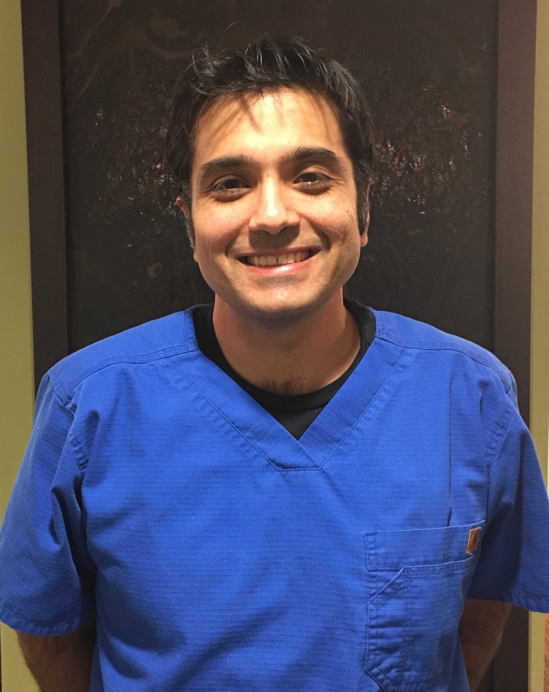 DENTAL ASSOCIATES OF RHODE ISLAND Updated August 2024 1414 Atwood