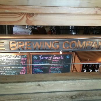 Icicle Brewing - Brewpubs Near Me - Leavenworth, Washington Icicle Brewing - Brewpubs Near Me - Leavenworth, Washington