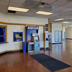 United States Post Service - Leon Valley