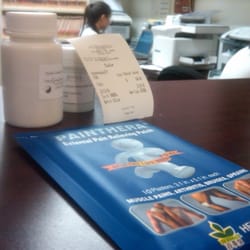 TCM Healing Center - Herbal remedies, including patches for pain