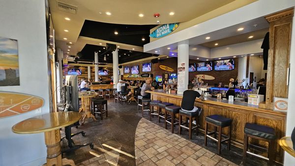 Bruno's Bar & Grille LLC by null