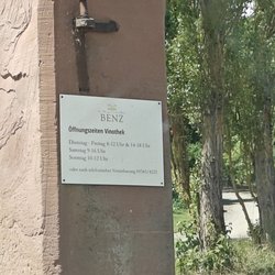 Weingut Benz