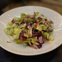 Pasta Cucina - Cucina Chopped Salad