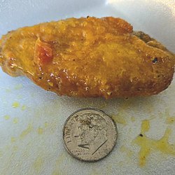 American Deli - A miniature wing
