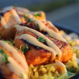 Chicken Kabab Chicken Kabab