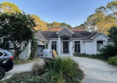 Slide of Assurance Residential Florida