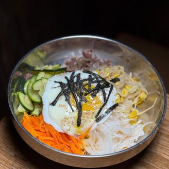 K-BAP & WINGS - Updated November 2025 - 567 Photos & 570 Reviews - 62 W