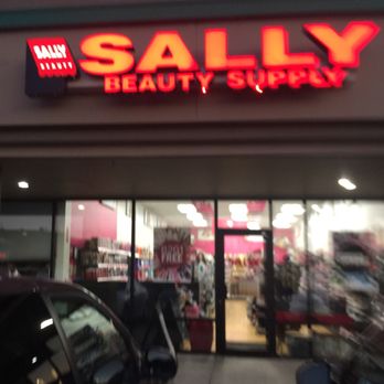 Sally Beauty - Cosmetics & Beauty Supply Near Me - Gig Harbor, Washington Sally Beauty - Cosmetics & Beauty Supply Near Me - Gig Harbor, Washington
