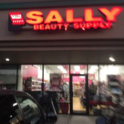 Sally Beauty