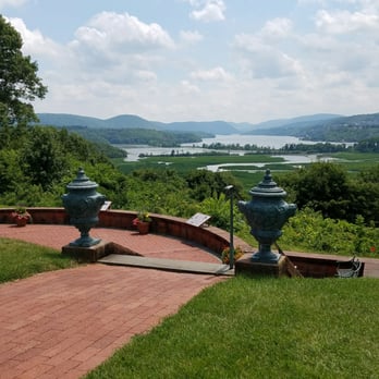 Boscobel - Museums Near Me - Garrison, New York