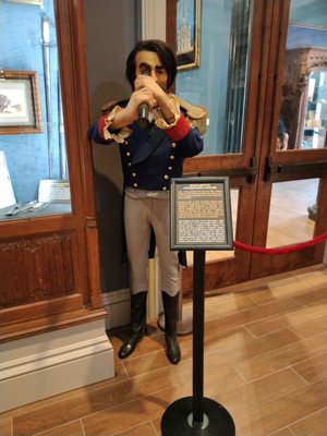 American Cruise Lines by null