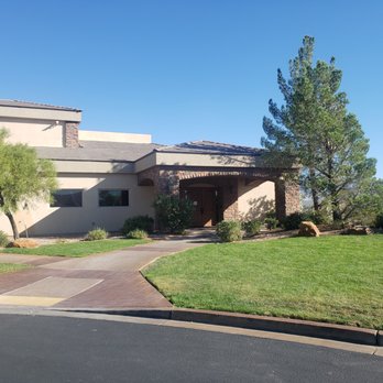 Falcon Ridge Golf Course - Golf Near Me - Mesquite, Nevada
