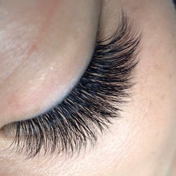 Dianna Lashes  - Volume lashes - Permanent Makeup Near Me - Cary, North Carolina
