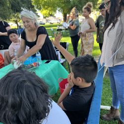 The Way - Pentecostals of Kingsburg