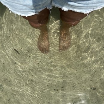 Bahia Honda State Park - Clear - Parks Near Me - Big Pine Key, Florida