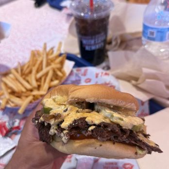 With Love Always - Coast Classic - Burgers Near Me - Las Vegas, Nevada With Love Always - Coast Classic - Burgers Near Me - Las Vegas, Nevada