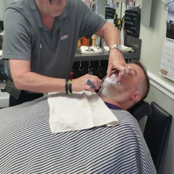 Gatton's Barber Shop - Great shave a must do - Barbers Near Me - Hollywood, Maryland Gatton's Barber Shop - Great shave a must do - Barbers Near Me - Hollywood, Maryland