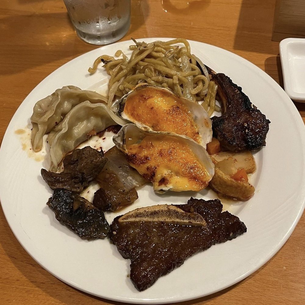 Tokyo One - Sushi Bars Near Me - Plano, Texas Tokyo One - Sushi Bars Near Me - Plano, Texas