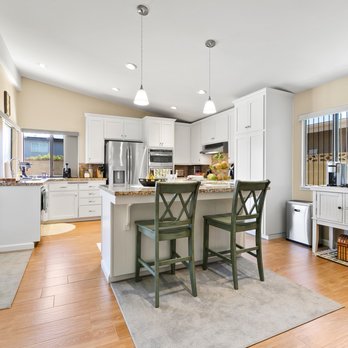 Jonathan Galier - Real Estate Agents Near Me - Lancaster, California