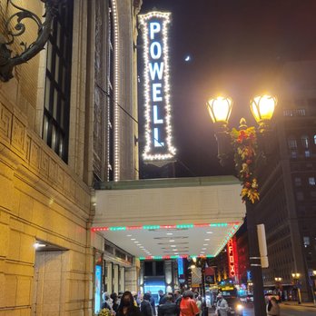 Powell Symphony Hall - Music Venues Near Me - Saint Louis, Missouri