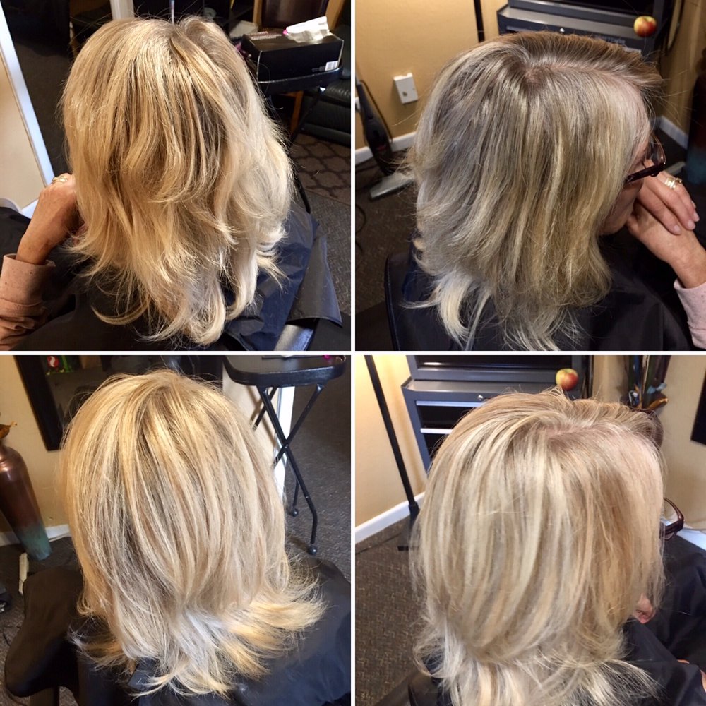 JJ Brooke -LIV Salons Logo