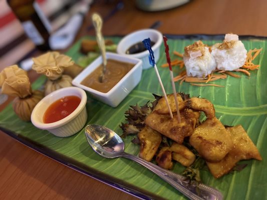 Malakor Thai Isaan by null