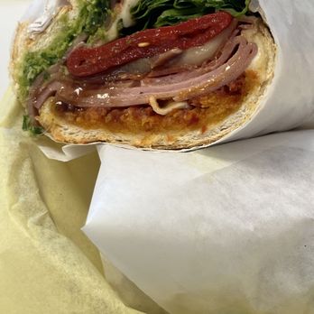 Cochi's Kitchen - Godfather Sandwich - Bakeries Near Me - Morgan Hill, California Cochi's Kitchen - Godfather Sandwich - Bakeries Near Me - Morgan Hill, California