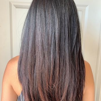 Hair by Danny P - Hair Stylists Near Me - Orange, California