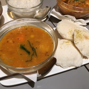 Roti Chai - Idli sambar - Indian Near Me - London, XGL Roti Chai - Idli sambar - Indian Near Me - London, XGL