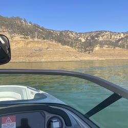 Berryessa Water Sports