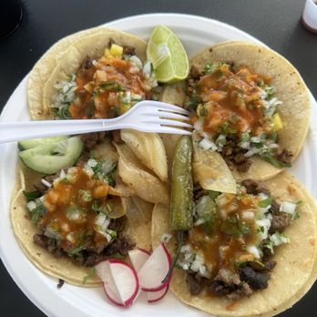 Taco Rico - Mexican Near Me - Tucson, Arizona Taco Rico - Mexican Near Me - Tucson, Arizona