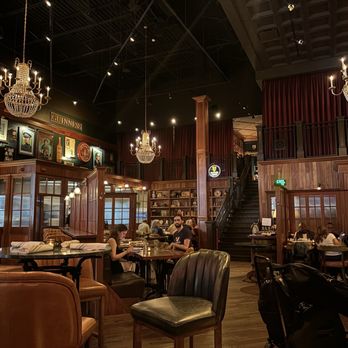 Bog & Barley - Irish Near Me - Memphis, Tennessee