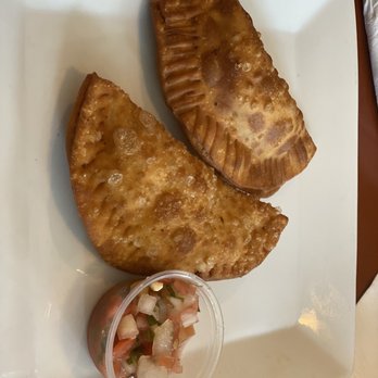Tequila's Town - Empanadas - Mexican Near Me - Savannah, Georgia