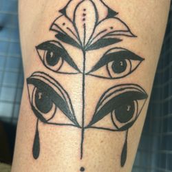 Big Brain Productions - Tattoo