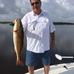 Salty South Fishing Charters