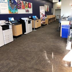 FedEx Office Print & Ship Center - Great for printing and shipping!