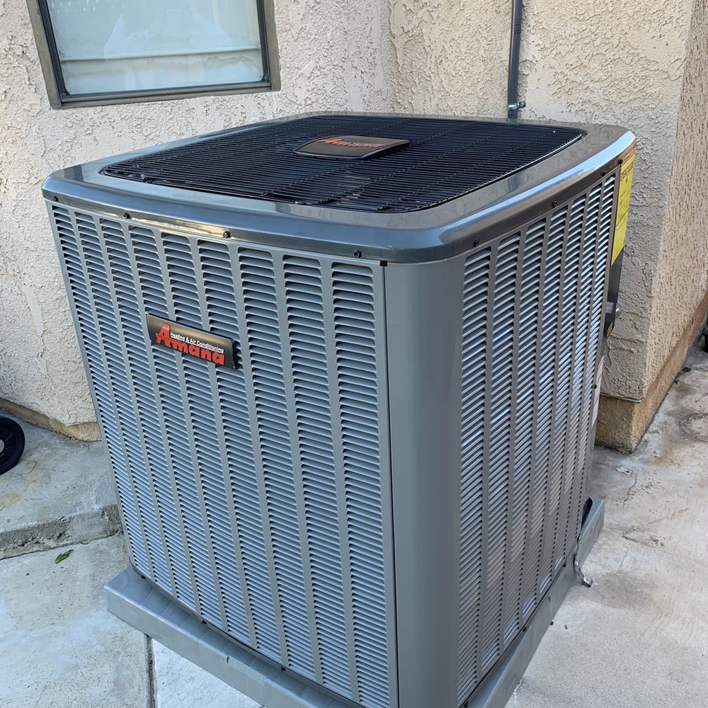 Royal Comfort A/C & Heating - Nice & level New Unit - Heating & Air Conditioning/HVAC Near Me - Riverside, California Royal Comfort A/C & Heating - Nice & level New Unit - Heating & Air Conditioning/HVAC Near Me - Riverside, California
