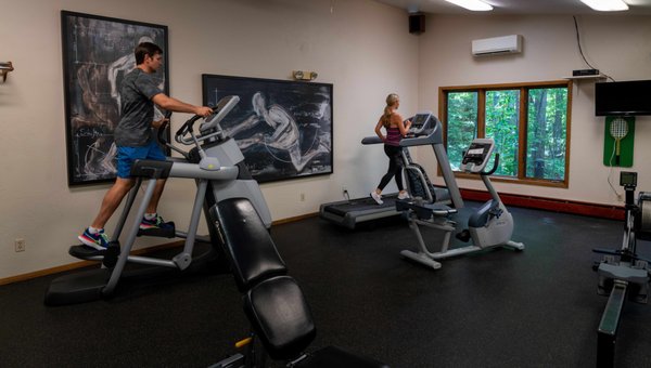 Landmark Resort, Door County by null