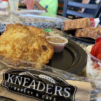 Kneaders Bakery & Cafe - Is this the best French toast in Henderson? - Bakeries Near Me - Henderson, Nevada Kneaders Bakery & Cafe - Is this the best French toast in Henderson? - Bakeries Near Me - Henderson, Nevada