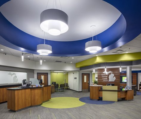 South Central Credit Union