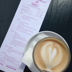 Cafe Rosenhuset