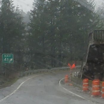 Eagle Creek Trail - Exit 41 is open! - Hiking Near Me - Bonneville, Oregon