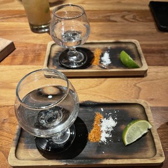 Sol Agave - New Mexican Cuisine Near Me - Santa Monica, California Sol Agave - New Mexican Cuisine Near Me - Santa Monica, California