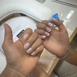 Nails